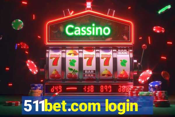 511bet.com login