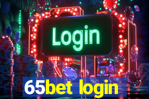 65bet login