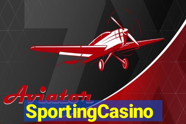 SportingCasino