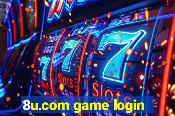 8u.com game login