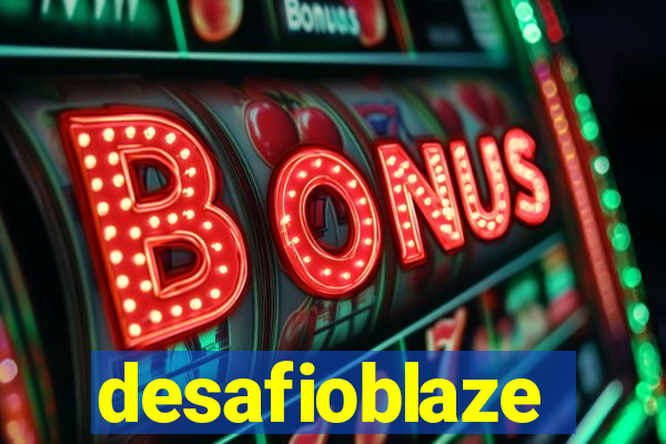 desafioblaze