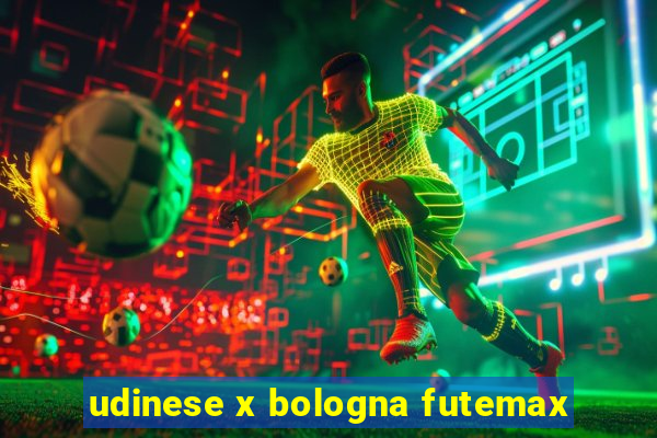 udinese x bologna futemax