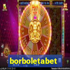 borboletabet