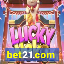 bet21.com