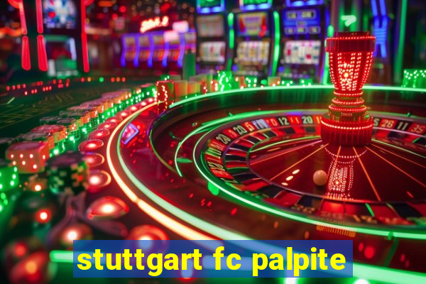 stuttgart fc palpite