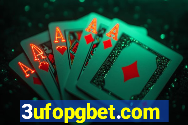 3ufopgbet.com