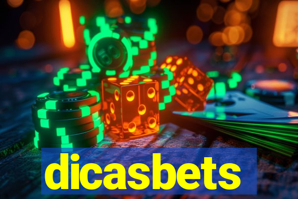 dicasbets