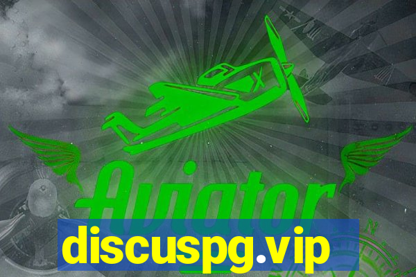 discuspg.vip