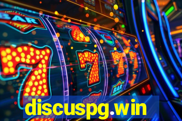 discuspg.win