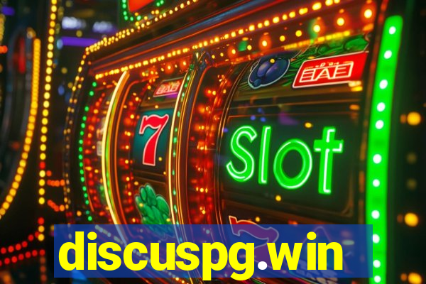 discuspg.win