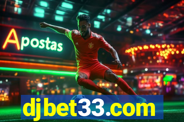 djbet33.com