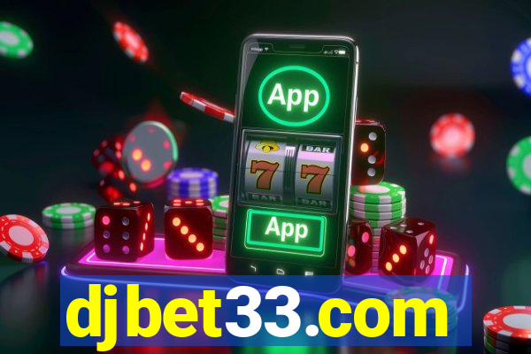 djbet33.com