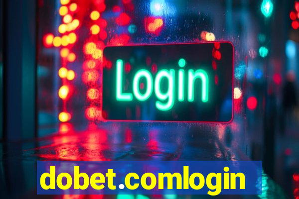 dobet.comlogin