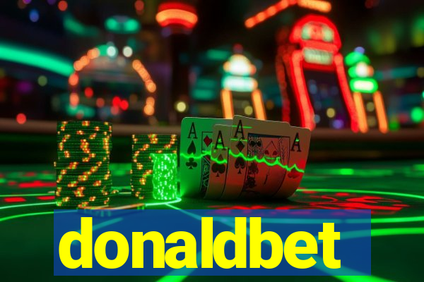 donaldbet