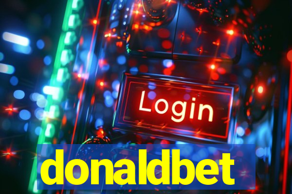 donaldbet