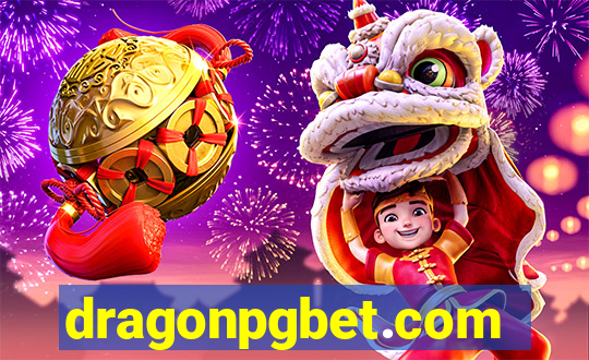 dragonpgbet.com