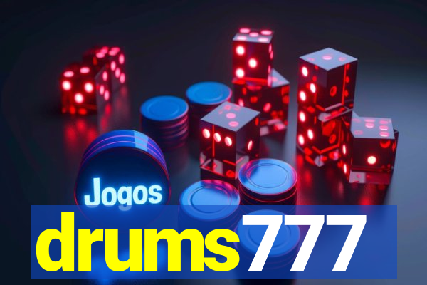 drums777