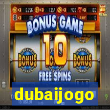 dubaijogo