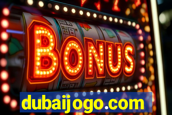 dubaijogo.com