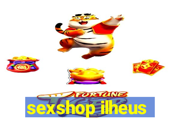 sexshop ilheus