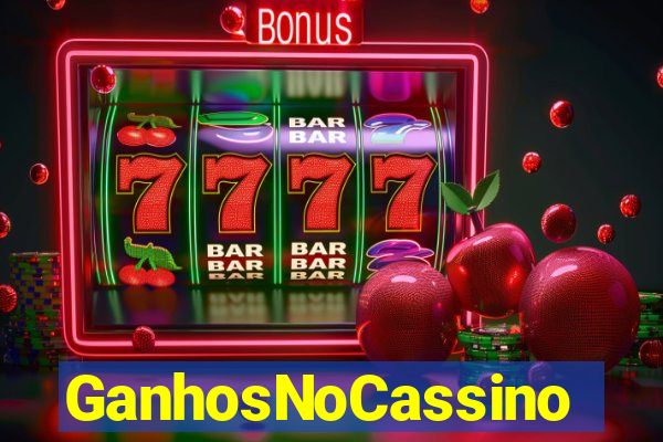 GanhosNoCassino