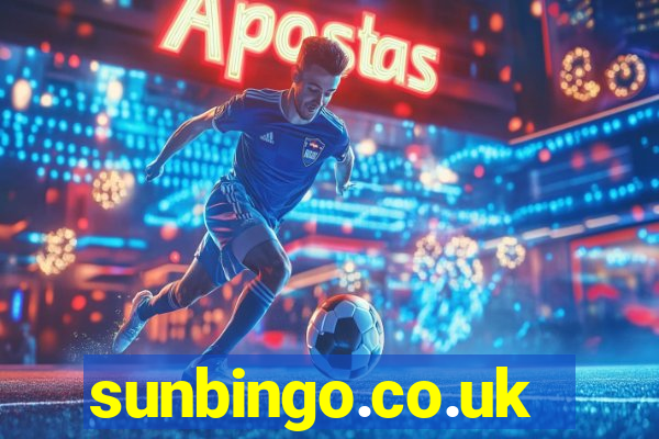 sunbingo.co.uk