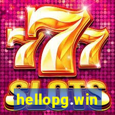 hellopg.win