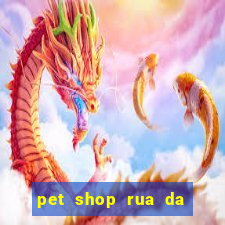 pet shop rua da matriz botafogo