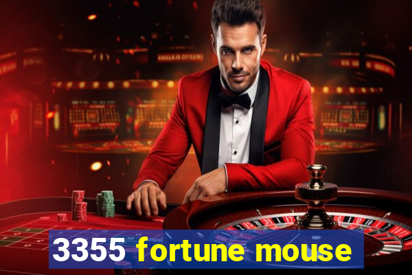 3355 fortune mouse