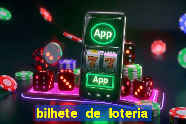 bilhete de loteria filme completo online