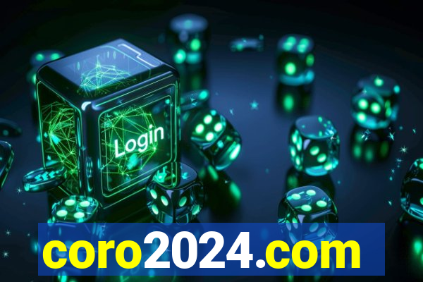 coro2024.com