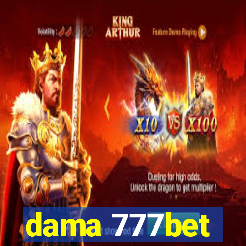 dama 777bet