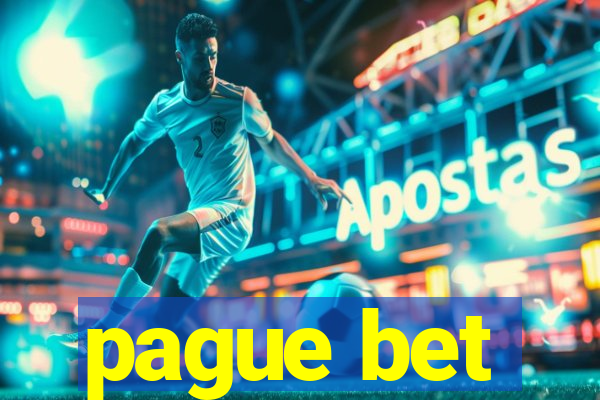 pague bet