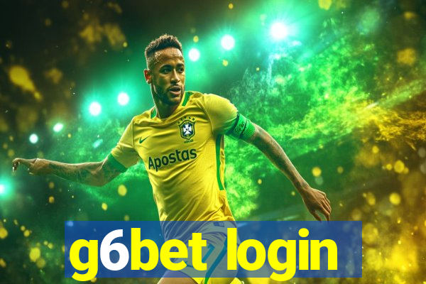 g6bet login