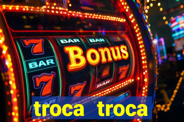 troca troca cruzeiro sp