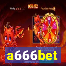 a666bet