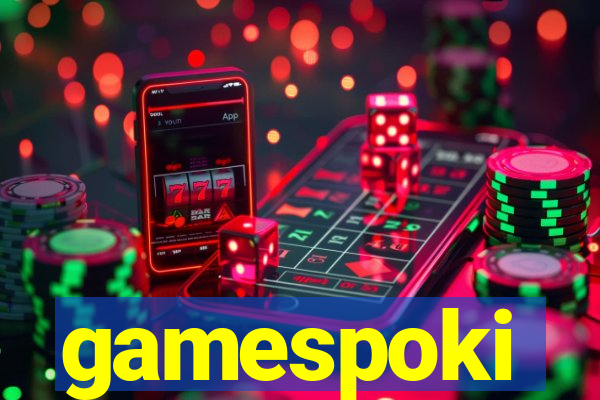 gamespoki