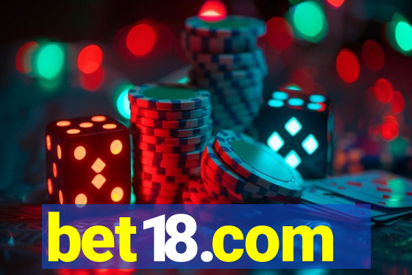 bet18.com