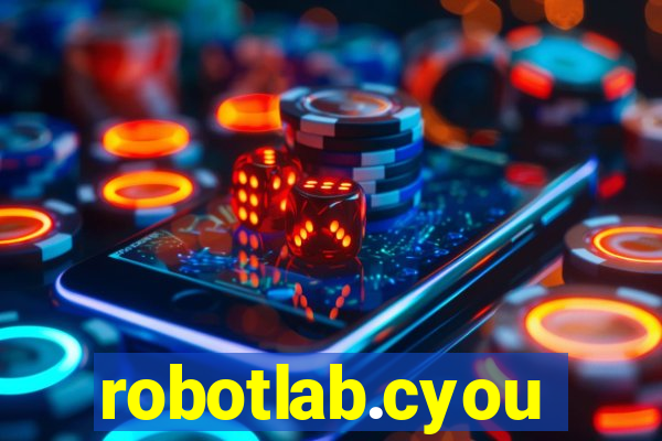 robotlab.cyou