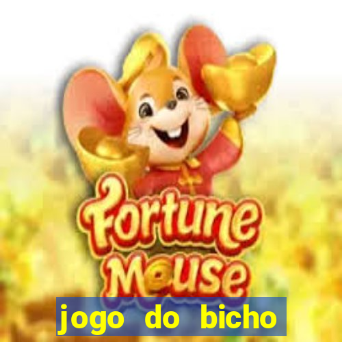 jogo do bicho documentario globoplay