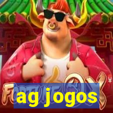 ag jogos