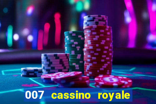 007 cassino royale download dublado 4shared