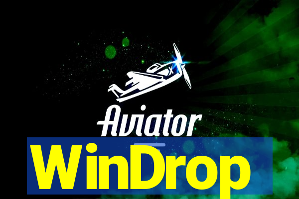 WinDrop