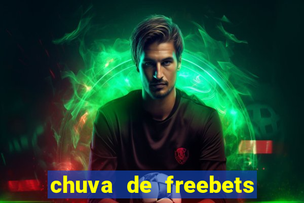 chuva de freebets no aviator