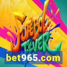 bet965.com