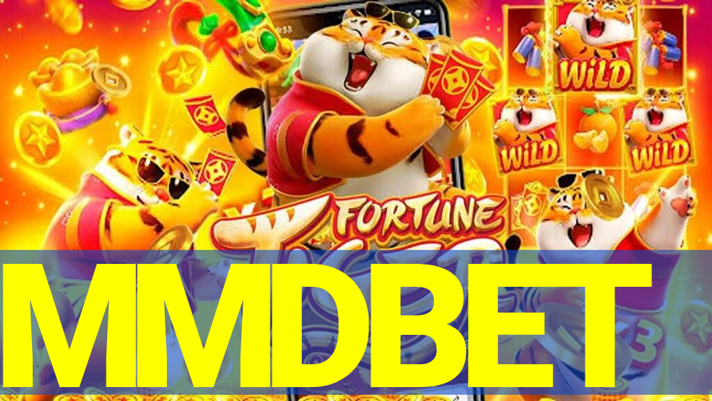 MMDBET