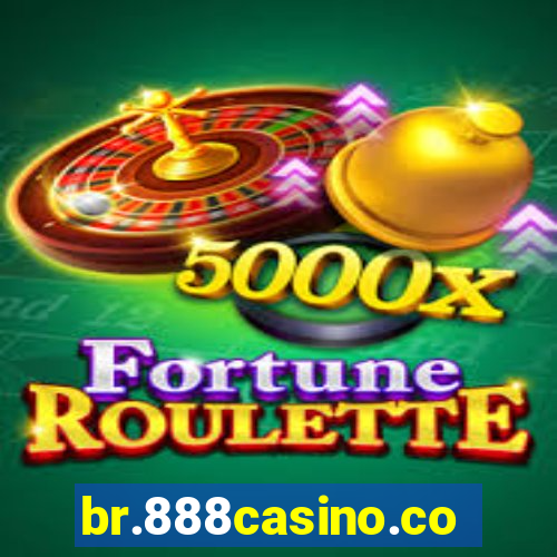 br.888casino.com