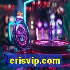 crisvip.com