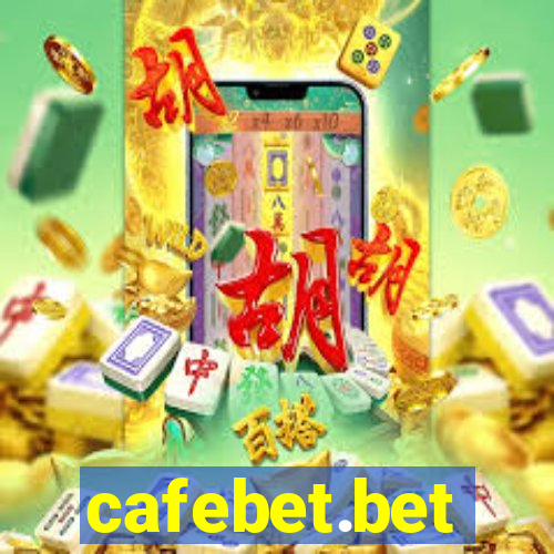 cafebet.bet