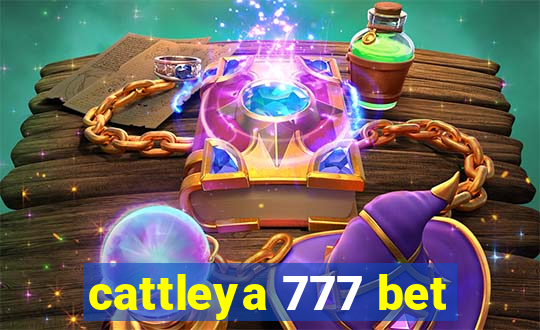 cattleya 777 bet